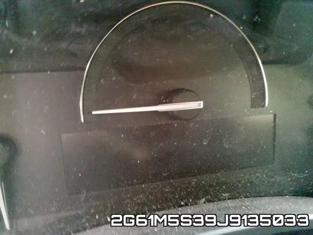2G61M5S39J9135033 фото 9