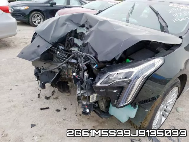 2G61M5S39J9135033 фото 10