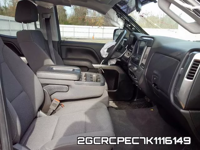 2GCRCPEC7K1116149 фото 3