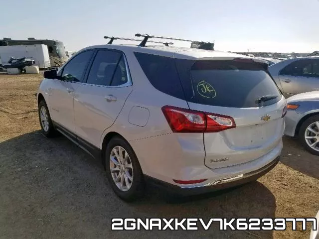 2GNAXKEV7K6233777 фото 4