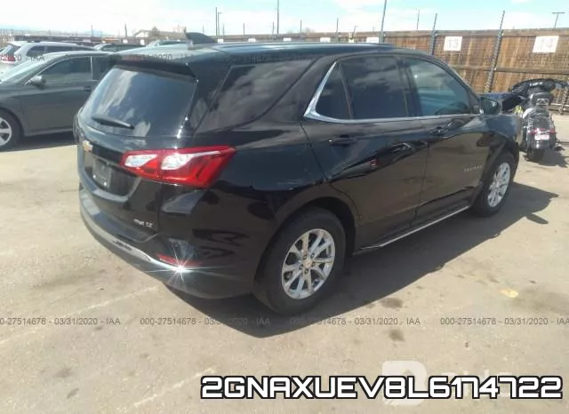 2GNAXUEV8L6174722 фото 4