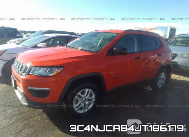 3C4NJCAB4JT186179 фото 3