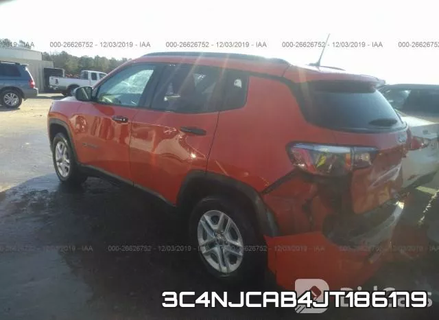 3C4NJCAB4JT186179 фото 4