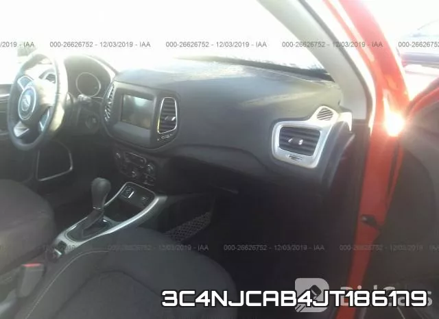 3C4NJCAB4JT186179 фото 6