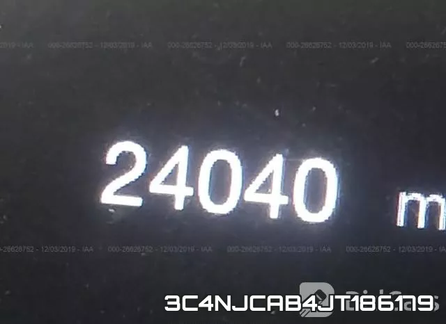 3C4NJCAB4JT186179 фото 8