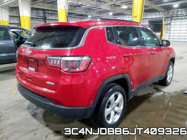 3C4NJDBB6JT409326 фото 5