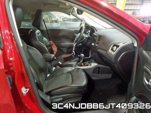 3C4NJDBB6JT409326 фото 6