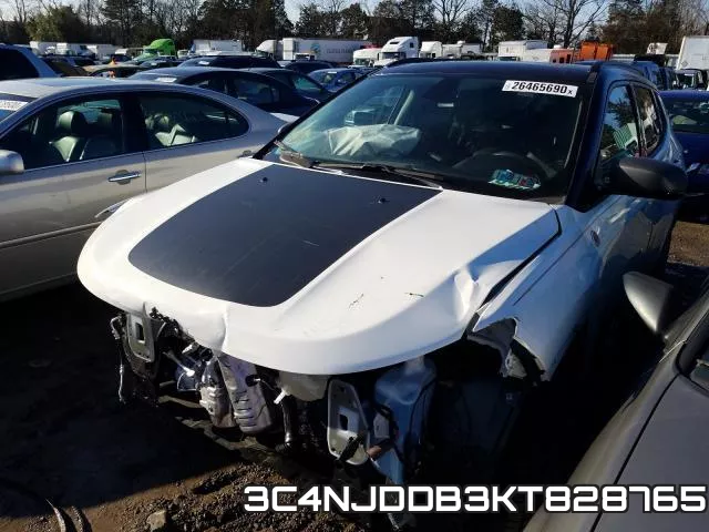 3C4NJDDB3KT828765 фото 3