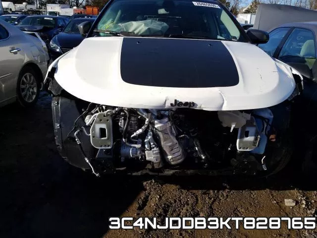 3C4NJDDB3KT828765 фото 10