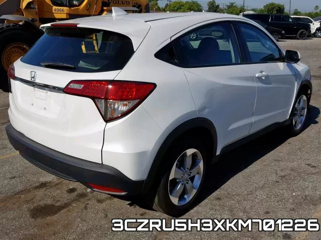 3CZRU5H3XKM701226 фото 5