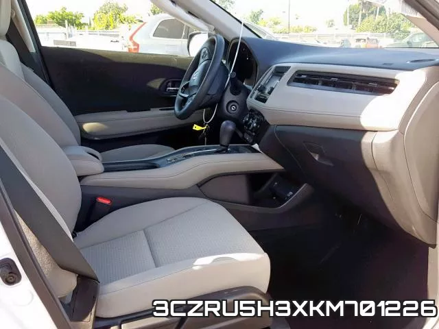 3CZRU5H3XKM701226 фото 6