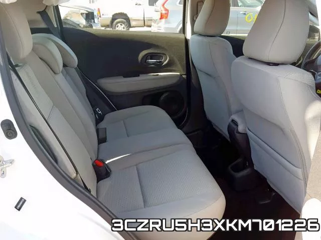 3CZRU5H3XKM701226 фото 7