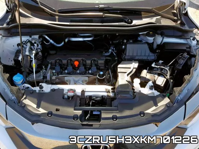 3CZRU5H3XKM701226 фото 8