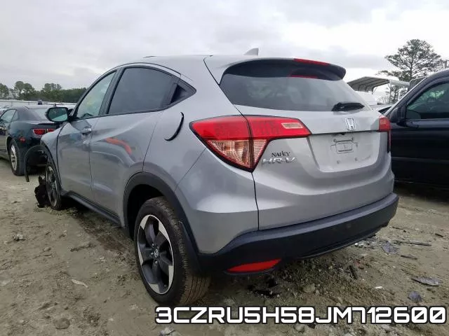 3CZRU5H58JM712600 фото 4