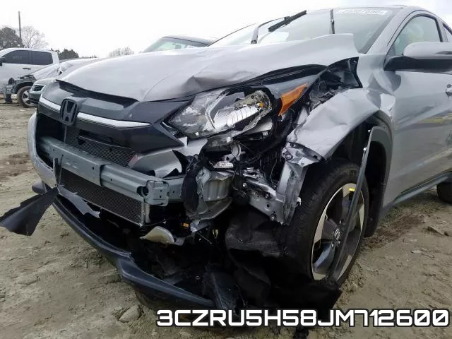 3CZRU5H58JM712600 фото 10