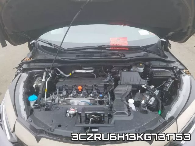 3CZRU6H13KG731753 фото 7