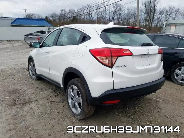 3CZRU6H39JM731144 фото 3