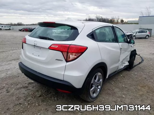 3CZRU6H39JM731144 фото 4