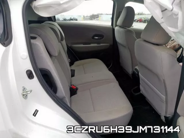 3CZRU6H39JM731144 фото 6