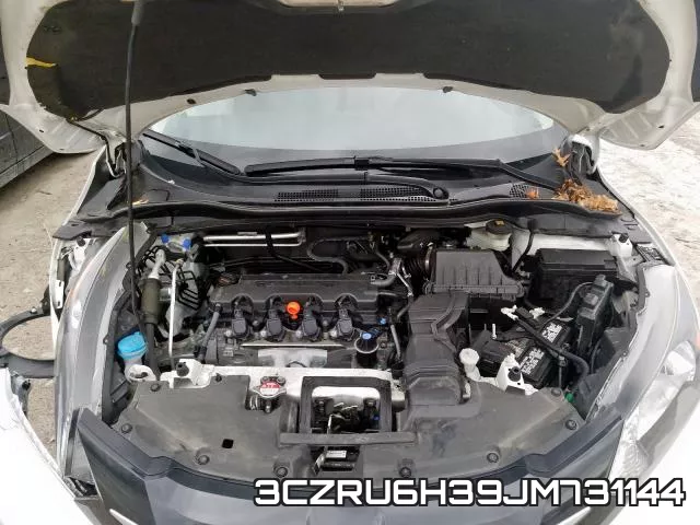 3CZRU6H39JM731144 фото 7