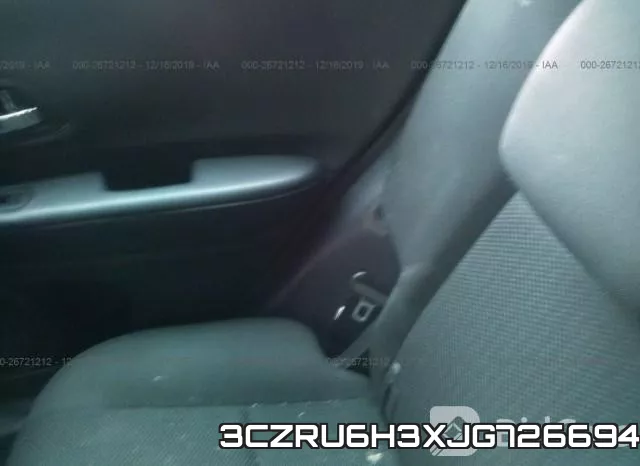 3CZRU6H3XJG726694 фото 9