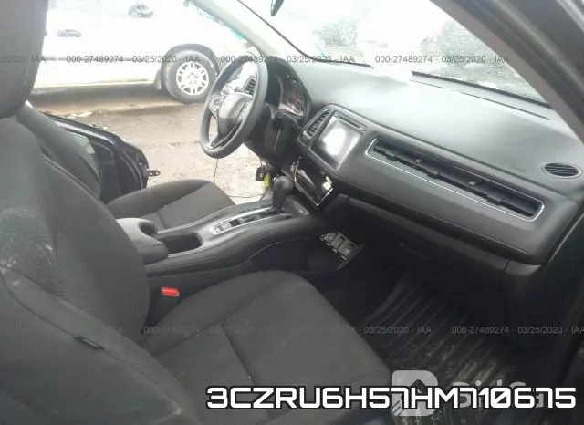 3CZRU6H57HM710675 фото 6