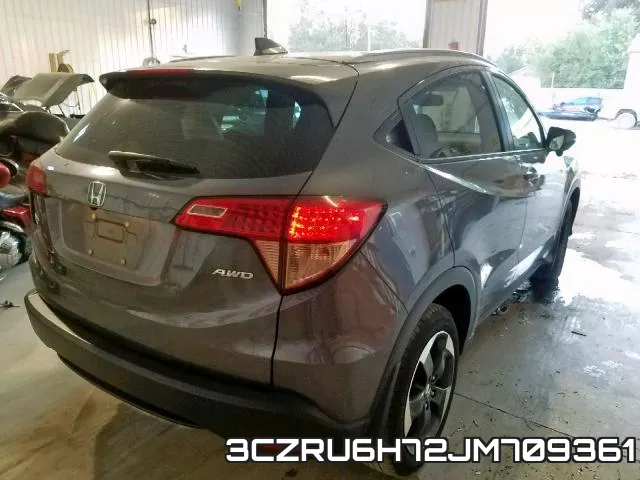 3CZRU6H72JM709361 фото 5