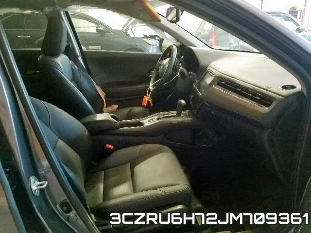3CZRU6H72JM709361 фото 7