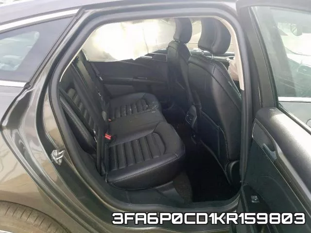 3FA6P0CD1KR159803 фото 7