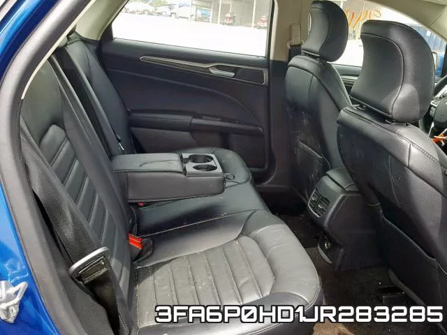 3FA6P0HD1JR283285 фото 7
