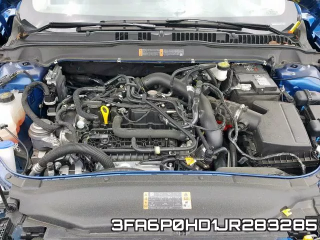 3FA6P0HD1JR283285 фото 8