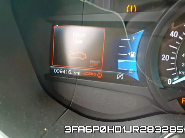 3FA6P0HD1JR283285 фото 9