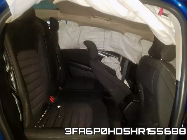 3FA6P0HD5HR155688 фото 7
