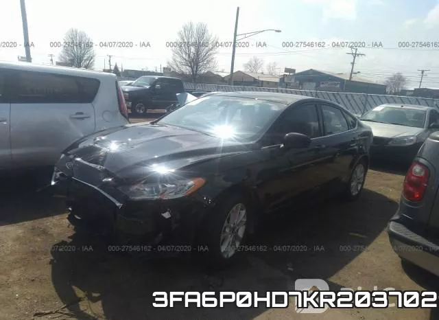 3FA6P0HD7KR203702 фото 3