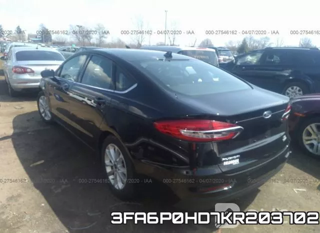 3FA6P0HD7KR203702 фото 4