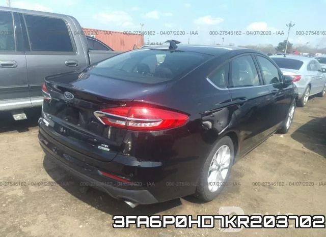 3FA6P0HD7KR203702 фото 5