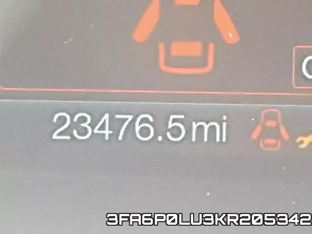 3FA6P0LU3KR205342 фото 9