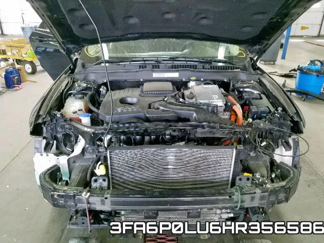 3FA6P0LU6HR356586 фото 8