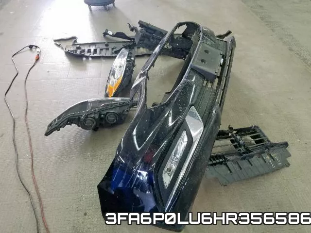 3FA6P0LU6HR356586 фото 10