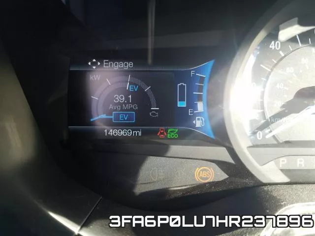 3FA6P0LU7HR237896 фото 9