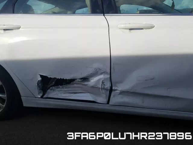 3FA6P0LU7HR237896 фото 10