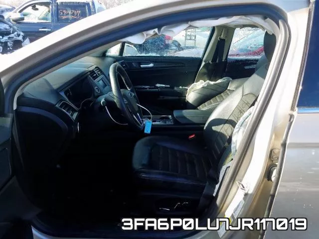 3FA6P0LU7JR117019 фото 6