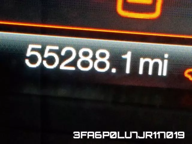 3FA6P0LU7JR117019 фото 9