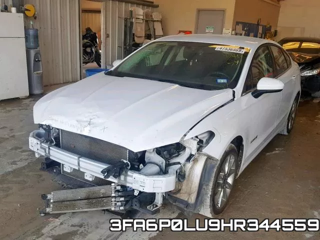 3FA6P0LU9HR344559 фото 3