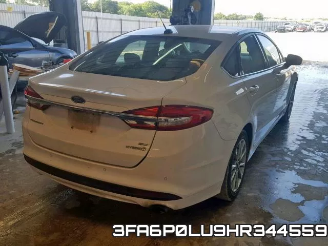3FA6P0LU9HR344559 фото 5