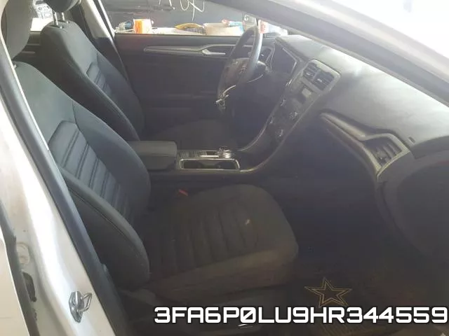 3FA6P0LU9HR344559 фото 6