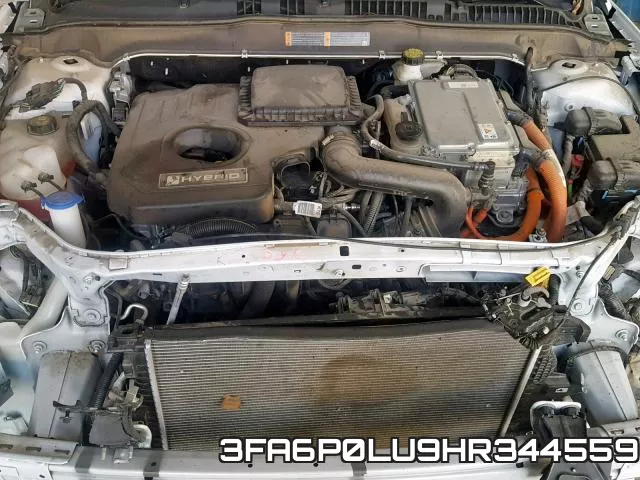 3FA6P0LU9HR344559 фото 8
