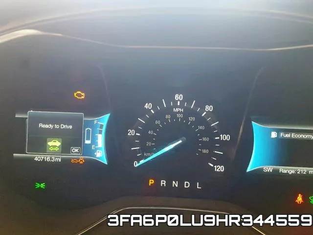 3FA6P0LU9HR344559 фото 9