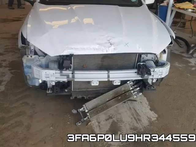 3FA6P0LU9HR344559 фото 10