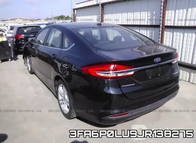 3FA6P0LU9JR138275 фото 2